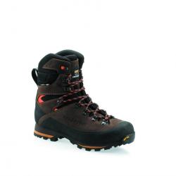 1104 STORM PRO GTX RR M1 Dark Brown