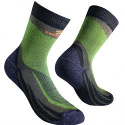 CHAUSSETTES FOREST LOW 011 Green