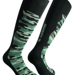 CHAUSSETTES JUNGLE 0C Camo