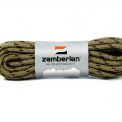 LACETS ZAMBERLAN ROND 150 CM CAMO