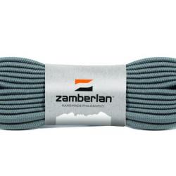 LACETS ZAMBERLAN PLAT 150 CM LIGHT GREY