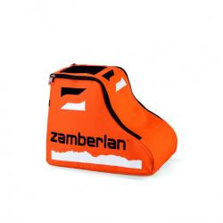 SAC CHAUSSURE ZAMBERLAN ORANGE TAILLE L