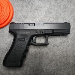 Glock 17 - Gen 3 - 9x19 Etat Neuf !