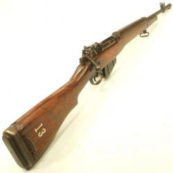 LEE ENFIELD   -   N°5MK1   -   JUNGLE   -   Mono-matricule.