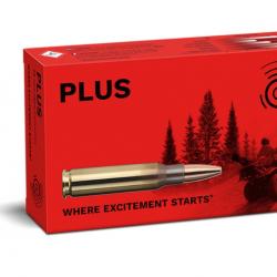 Munitions GECO cal.308win plus 11g 170gr par 60