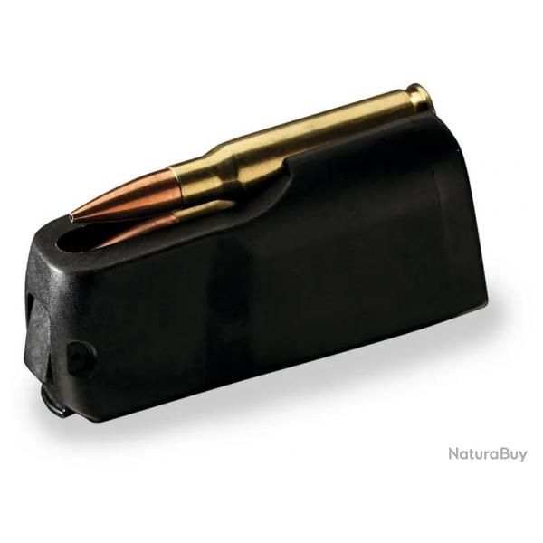 Chargeur pour Carabine Browning X-Bolt - 270WSM