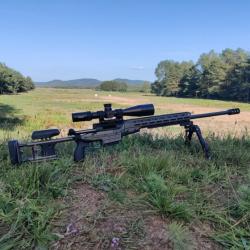 Sako TRG22 6.5 creedmoor