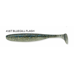 Leurre Souple Keitech Easy Shiner 2" Bluegill Flash 418T