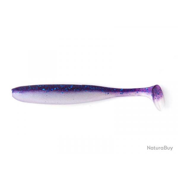 Leurre Souple Keitech Easy Shiner 2" Purple Haze