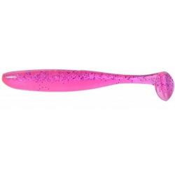 Leurre Souple Keitech Easy Shiner 3" Pink Floyd