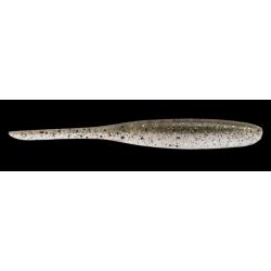 Leurre Souple Keitech Shad Impact 2" Silver Flash Minnow 416T