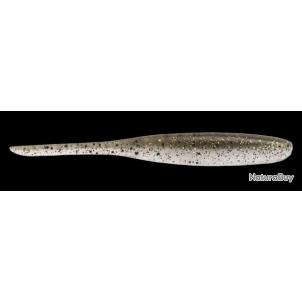 Leurre Souple Keitech Shad Impact 2" Silver Flash Minnow 416T