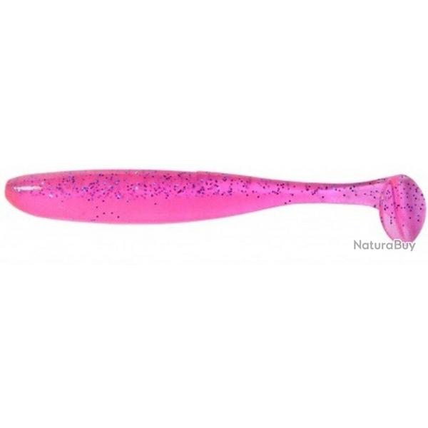 Leurre Souple Keitech Shad Impact 2" Pink Floyd