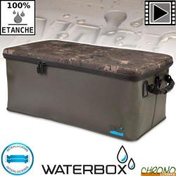 Sac Etanche Nash Waterbox 230