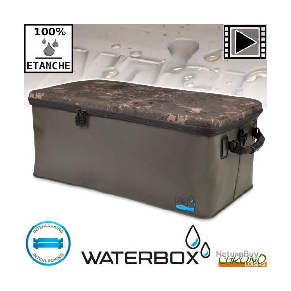 Sac Etanche Nash Waterbox 230