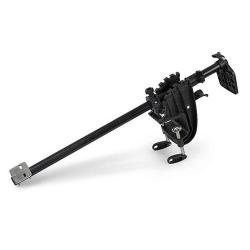 Support Echosondeur Fox Réglable avec Platine