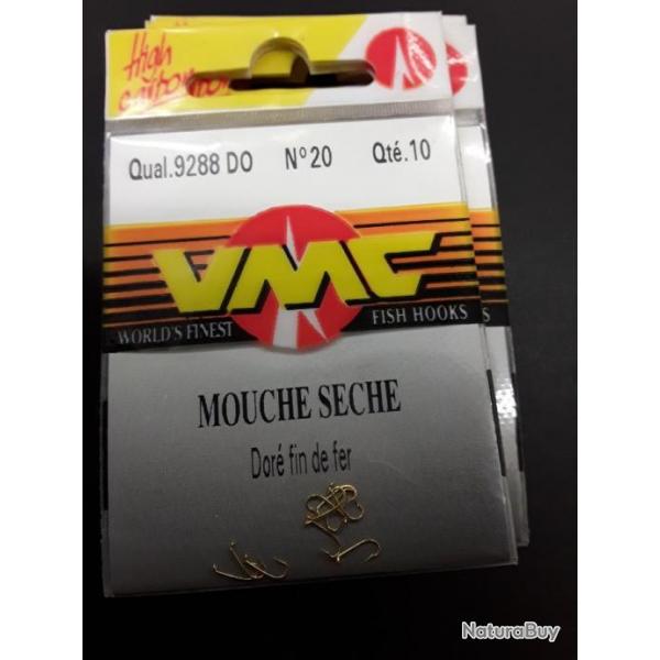 HAMECONS MOUCHE VMC N20