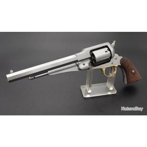 REVOLVER CIVIL WAR US REMINGTON 1858 NEW MODEL ARMY 1863 CALIBRE 44 - USA XIX Trs bon  U.S.A. XIX 