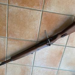 Mauser 98 K 7x64 BYF 43