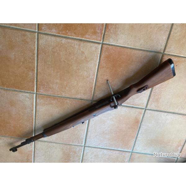 Mauser 98 K 7x64 BYF 43