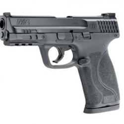 PISTOLET SMITH&WESSON M&P9 M2.0 CO2 CAL BB/4.5