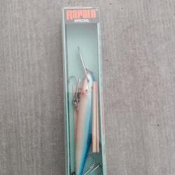 Leurre rapala coundown magnum SPECIAL