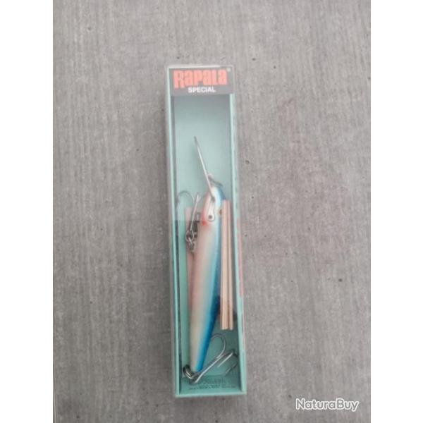 Leurre rapala coundown magnum SPECIAL