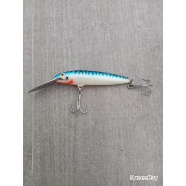 Leurre rapala coundown magnum CD-9 SM MAG