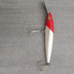 2 Leurres rapala coundown magnum Marlboro 14cm