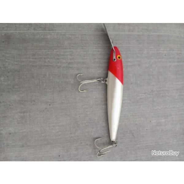 2 Leurres rapala coundown magnum Marlboro 14cm