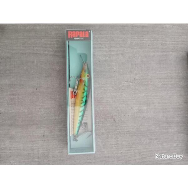 Leurre rapala coundown 11GM MAG