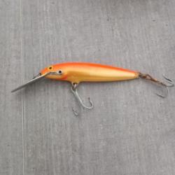 Leurre rapala coundown CD-9 GFR MAG