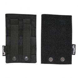 Extension Velcro / Molle Viper Noir