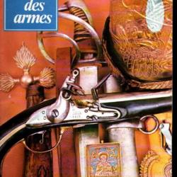 gazette des armes 60 fusil mas 1940, astra 357, armée russe en 1815, fortifications bastionnées