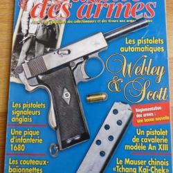 Gazette des armes N° 390