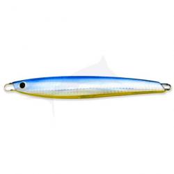 Fisherman Marado Jig Bleu / Jaune 165g