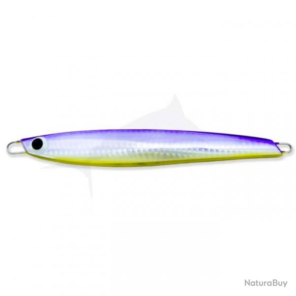 Fisherman Marado Jig 165g Violet / Jaune