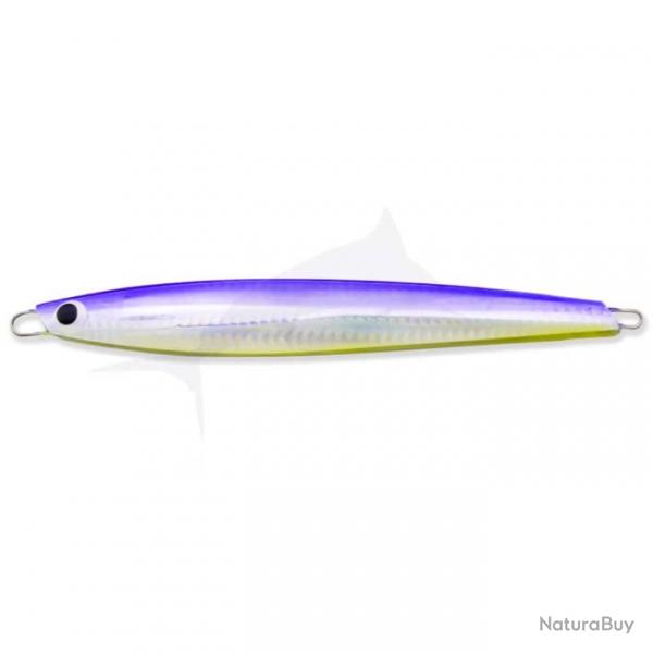 Fisherman Marado Jig 210g Violet / Jaune