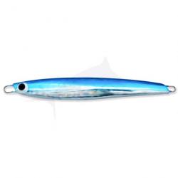 Fisherman Marado Jig Hologram Bleu 165g