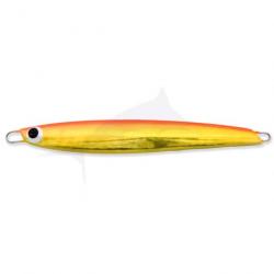 Fisherman Marado Jig Hologram Orange / Jaune 165g