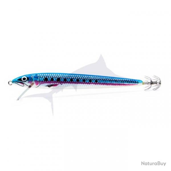 Rapala Floater Squid SQF13 BSRD