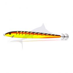 Rapala Floater Squid SQF13 GGRT