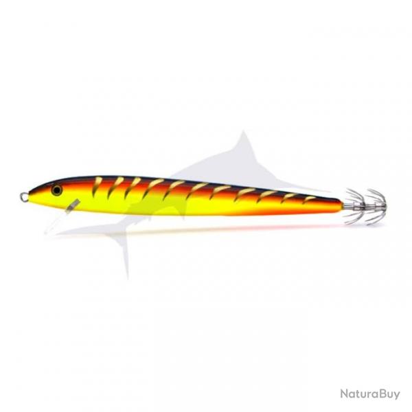 Rapala Floater Squid SQF13 GGRT