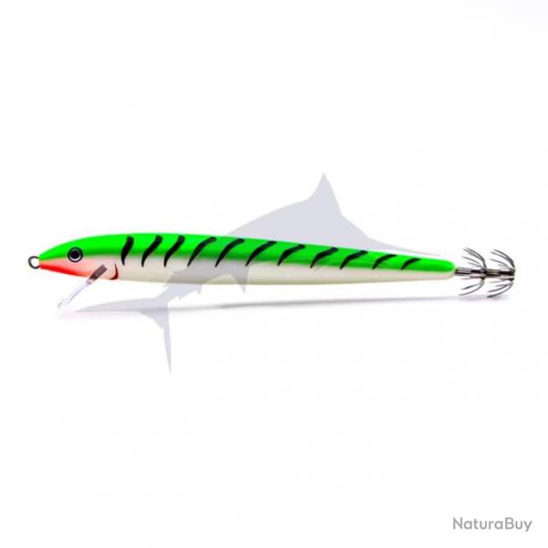 Rapala Floater Squid SQF13 GGT