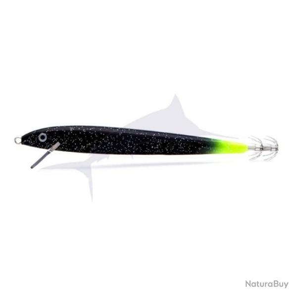 Rapala Floater Squid SQF13 YETA