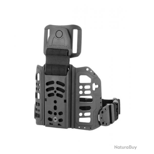 PLAQUE DE HANCHE POUR HOLSTER GK PRO