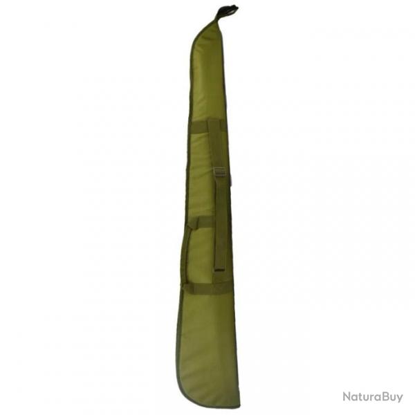 Fourreau 128cm en nylon Oxford 600D - Vert