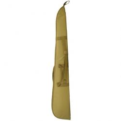 Fourreau 128cm en nylon Oxford 600D - Tan