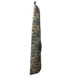 Fourreau 128cm en nylon Oxford 600D - Camouflage pixel