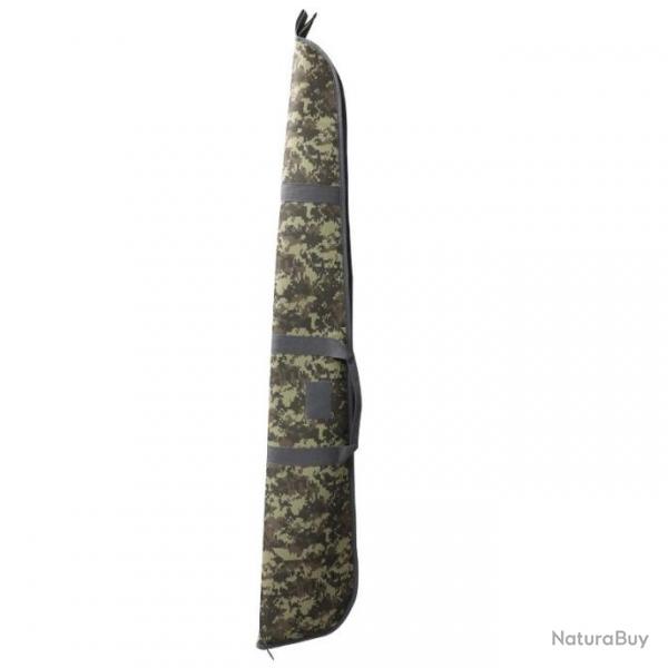 Fourreau 128cm en nylon Oxford 600D - Camouflage pixel